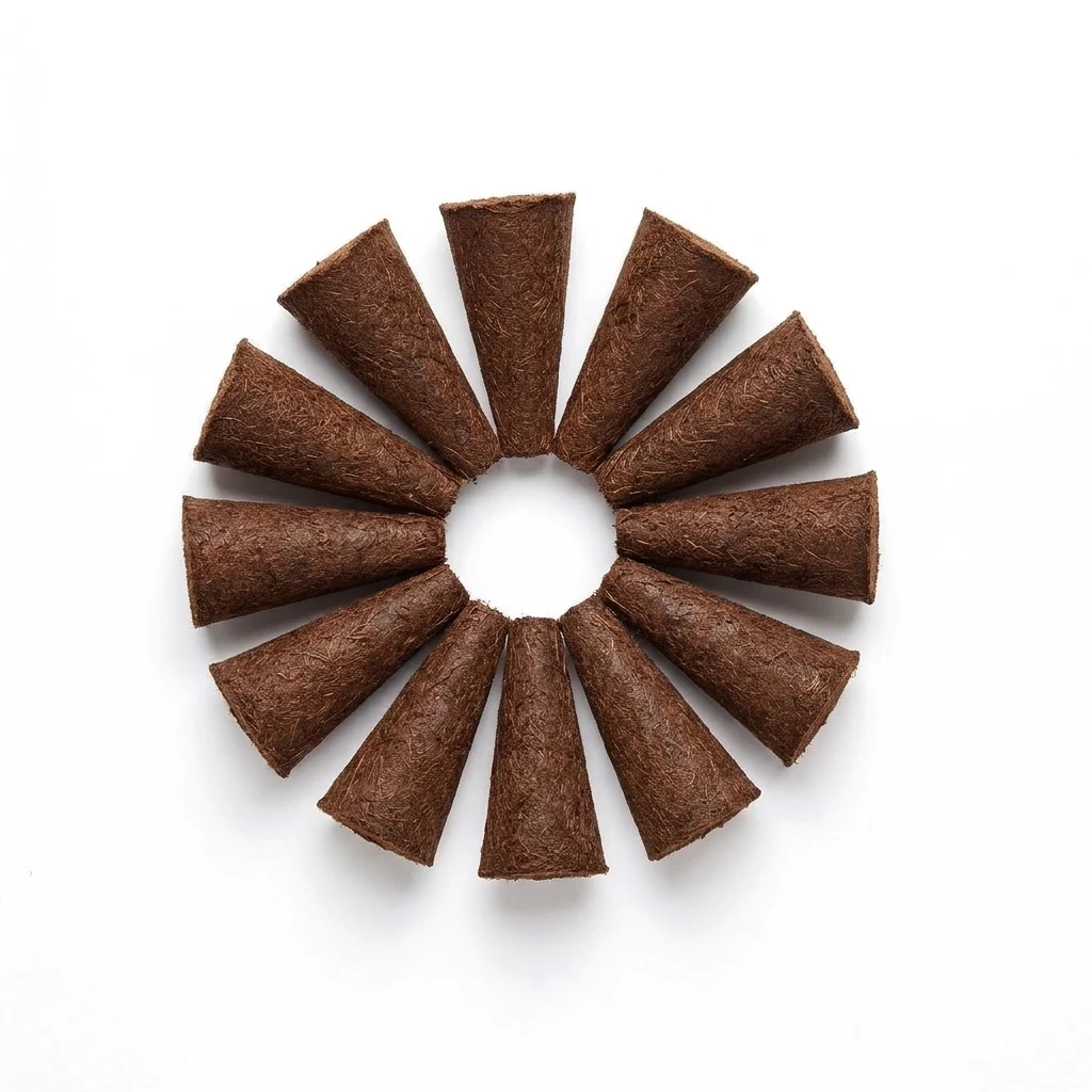 QROOT grow sponges refill pack