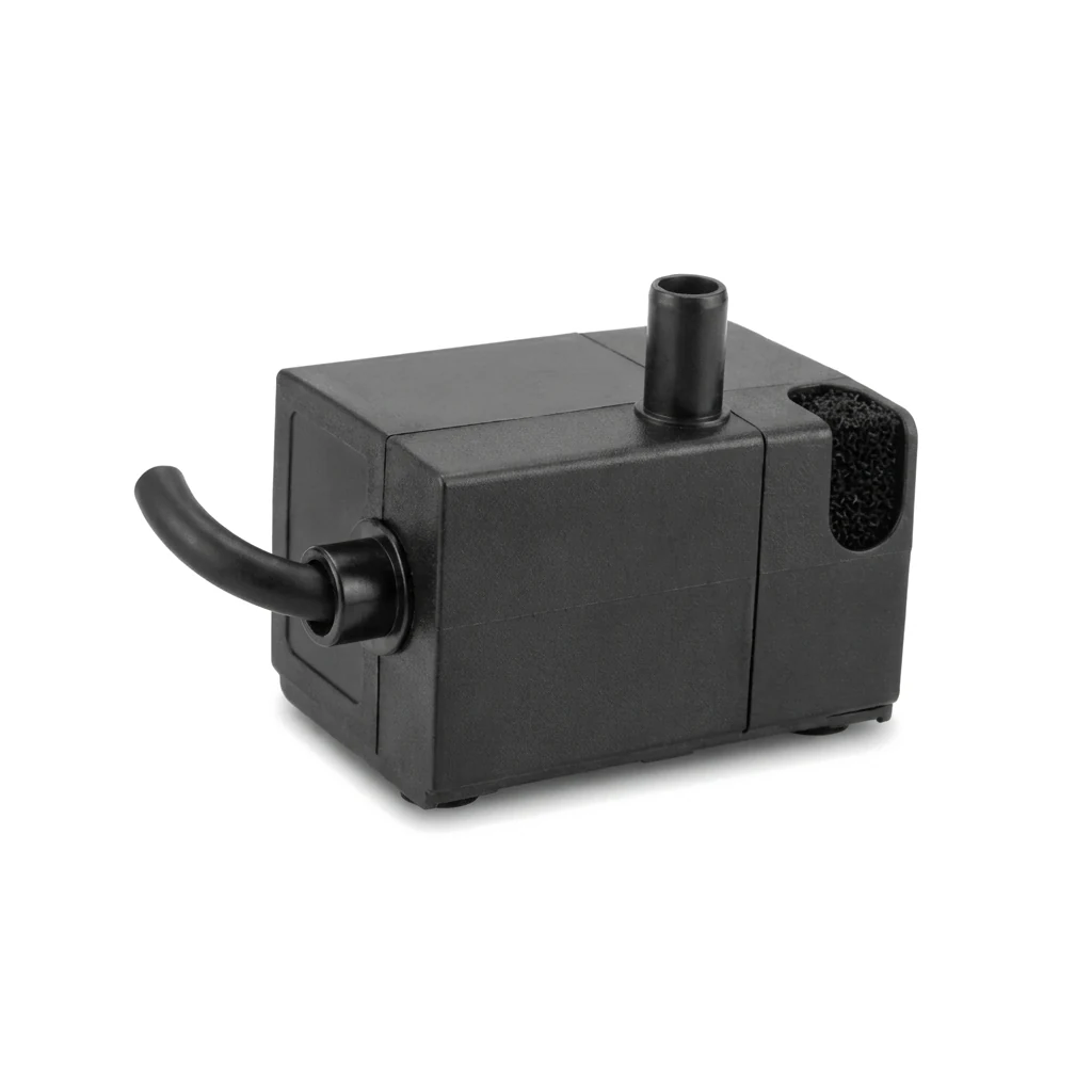 QROOT replacement water pump for Core