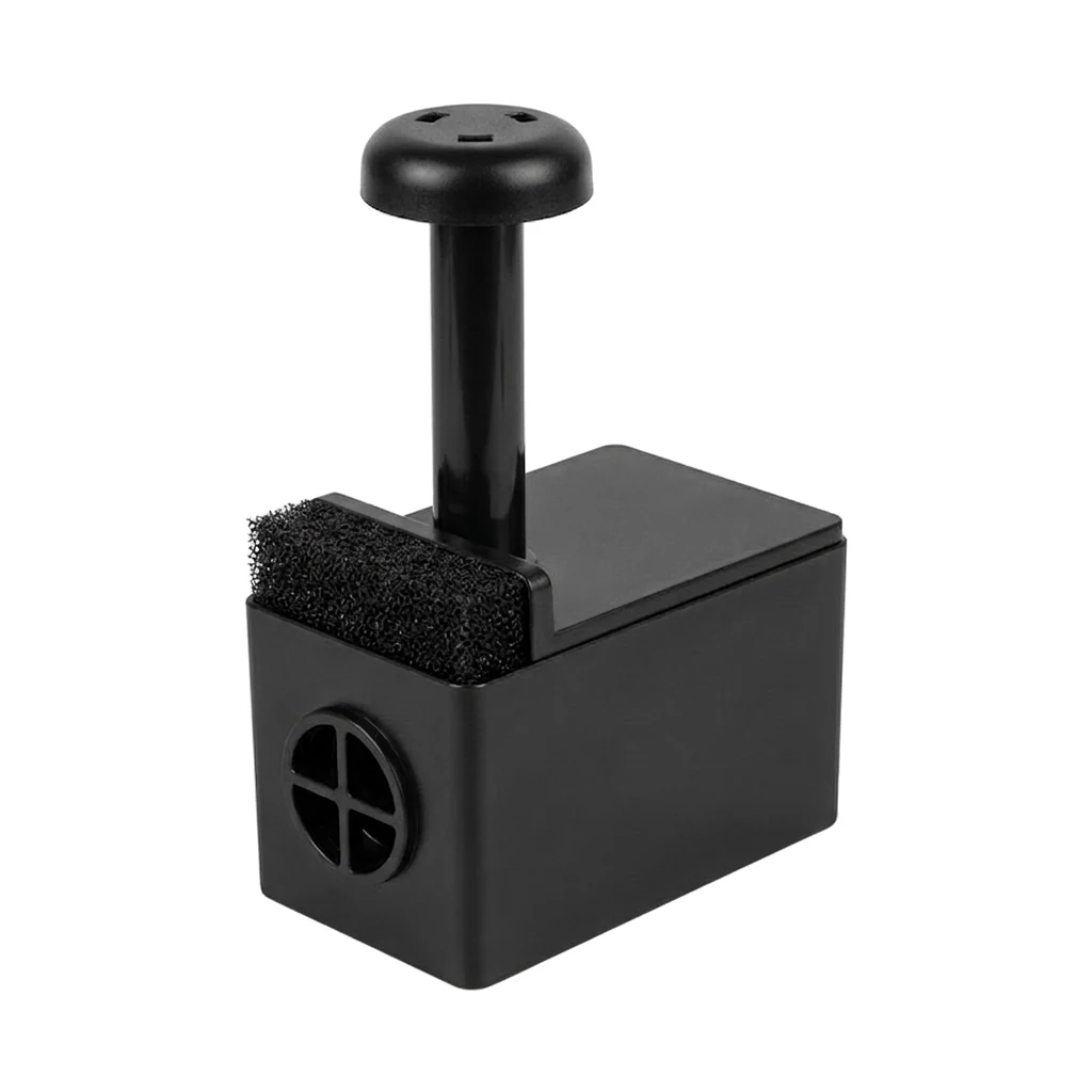 QROOT replacement water pump for Plus